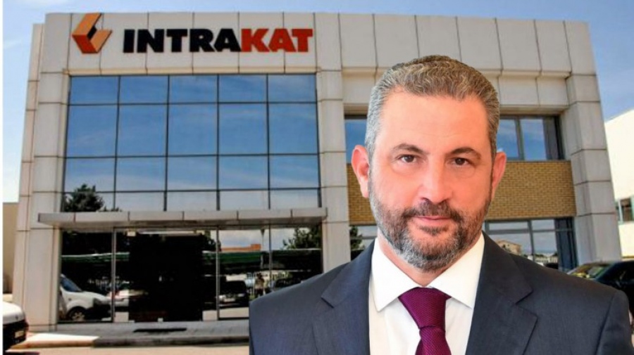 Σε υψηλά 10 μηνών η Intrakat – Πάνω από τα 2 ευρώ και με υψηλούς όγκους συναλλαγών