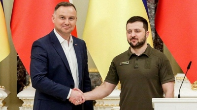 Ένας, ένας εγκαταλείπουν την Ουκρανία: Η Πολωνία απλώς έκανε την αρχή – Γιατί οι σύμμαχοι του Zelensky αλλάζουν ξαφνικά στάση