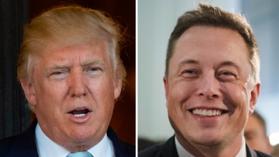 Οι 4 αλλαγές που φέρνει ο Musk στο Twitter και μας αφορά - Η μεγάλη επιστροφή του Trump;