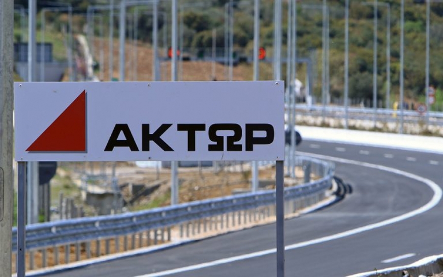 Οι λεπτομέρειες της πώλησης της Άκτωρ από την Ελλάκτωρ στην Intrakat και τι θα ειπωθεί στη Γενική Συνέλευση