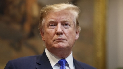 American Enterprise Institute: O κόσμος δεν θα ξεφύγει από την πραγματικότητα, ο Trump επιστρέφει