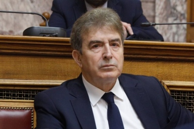 Χρυσοχοΐδης: Έρχεται το «FBI Κρήτης» με 130 άτομα