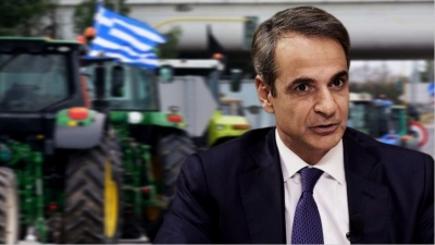 Σκληρό bras de fer κυβέρνησης - αγροτών - Τελεσίγραφο...απόγνωσης από Μαξίμου για διάλογο ή plan B - Αποφάσεις στα Μάλγαρα 4/1