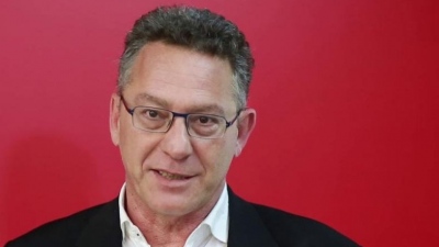 Αρβανίτης για παραίτηση Κούλογλου: Δεν ήμασταν ενημερωμένοι - Σε κρίση από 21/5 ο ΣΥΡΙΖΑ, υπάρχει πρόβλημα