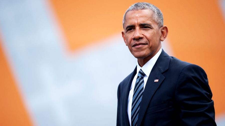 Βόμβα Obama: Καλεί τον Trump να διαπραγματευτεί με τη Ρωσία τη νέα συνθήκη Start για να αποφευχθεί ο πυρηνικός όλεθρος