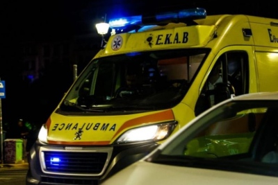 Θεσπρωτία: Νεκρός 53χρονος σε ρεματιά κοντά στο Γαρδίκι Σουλίου