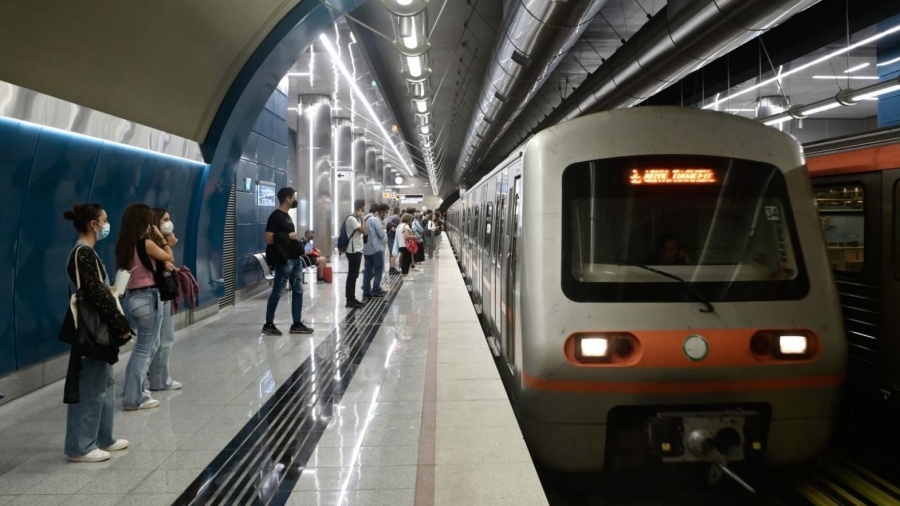 Υπερταμείο: Το σχέδιο και οι προτεραιότητες για τον εκσυγχρονισμό των ΜΜΜ στην Αθήνα