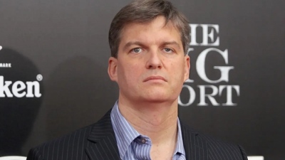 Ανατροπή από «Big Short»: Η Scion Capital δεν κλείνει, είμαι ενεργός στις αγορές – Ακόμη διαχειρίζομαι κεφάλαια