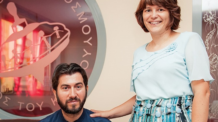 Κιβωτός του Κόσμου: Καταπέλτης το πόρισμα της Αρχής για το ξέπλυμα χρήματος για τον πατέρα Αντώνιο - Οριστική δέσμευση περιουσίας