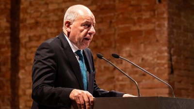 Ο Ούγγρος πρόεδρος αρνήθηκε να παραιτηθεί - Τι συνέβη