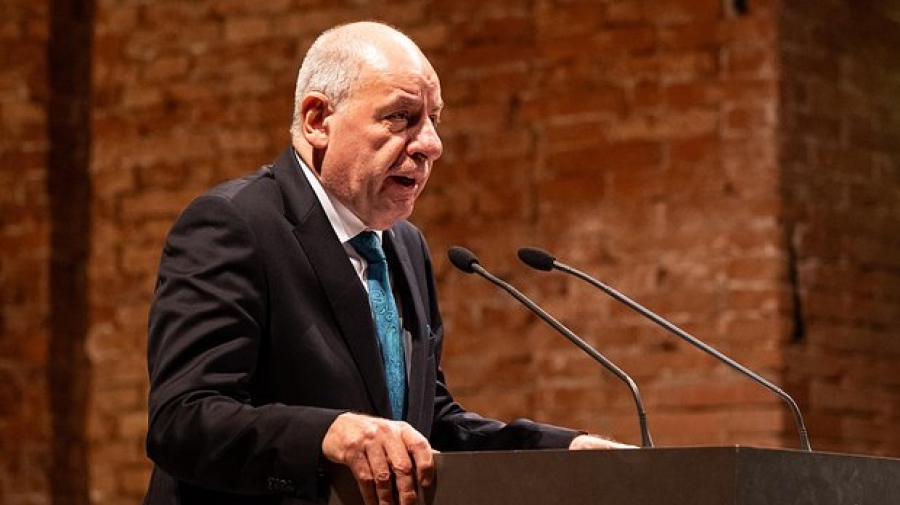 Ο Ούγγρος πρόεδρος αρνήθηκε να παραιτηθεί - Τι συνέβη