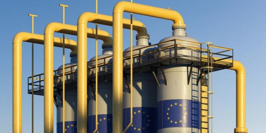 Σαπίζουν... όμορφα: Η τρομακτική κρίση διύλισης πετρελαίου στην Ευρώπη κλιμακώνεται ραγδαία - Χάος σε Βουλγαρία, Γερμανία