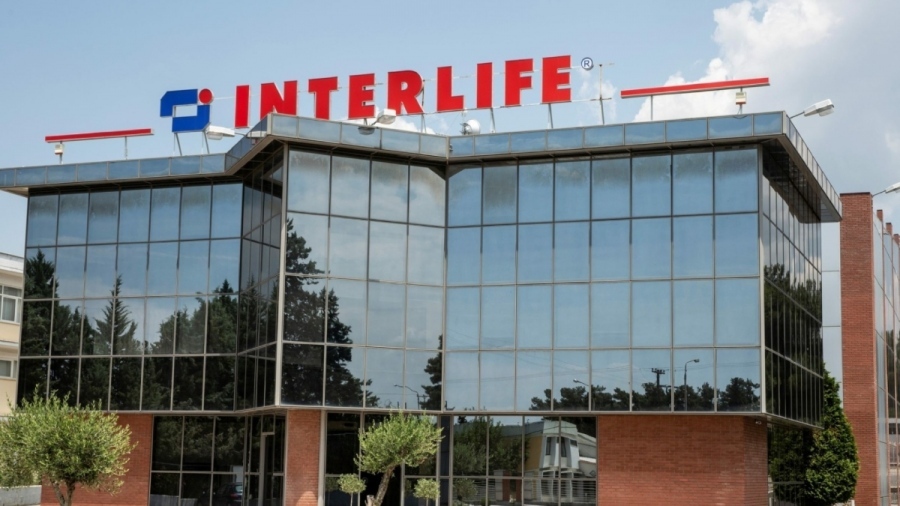 Interlife: Στις 30/6 η καταβολή μερίσματος 0,25 ευρώ ανά μετοχή