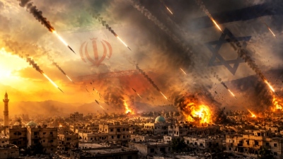 Iran prepares preemptive ballistic missile strike on Israel as Vance warns of regional chaos