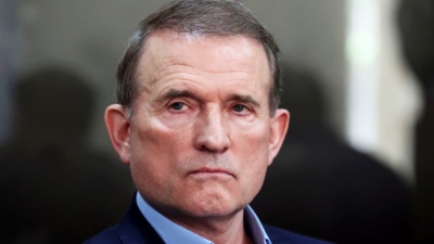 Σκληρές αλήθειες από Medvedchuk (Ουκρανός πολιτικός): Η αντιρωσική υστερία μπλοκάρει την ειρήνη