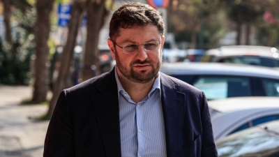 Τα βέτο στον ΣΥΡΙΖΑ και το…μπλόκο στον Ζαχαριάδη