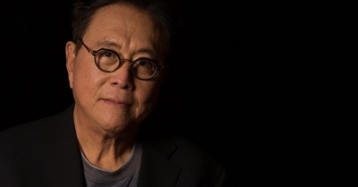Kiyosaki: Μετοχές και ομόλογα είναι στον κλίβανο και καίγονται – Μη βιώσιμο το ράλι στο δολάριο, θα καταρρεύσει