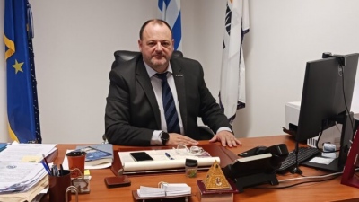 Χουλιάρας (Επιμελητήριο Άρτας): Αγροδιατροφή, πολιτισμός και εξωστρέφεια το τρίπτυχο επιτυχίας για τη νέα εποχή στον τουρισμό της Άρτας