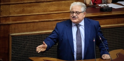 Έντονο παρασκήνιο για τις υποκλοπές – Ξαφνικά εκτός από την Επιτροπή Θεσμών ο Τζαβάρας, νέα «πυρά» Κεφαλογιάννη