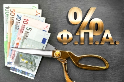 Η απάτη με το «Poso Kanei» και τον ΦΠΑ: Γιατί ο Θεοδωρικάκος κρύβει τις τιμές στα νησιά - Διεθνής μελέτη γκρεμίζει το αφήγημα
