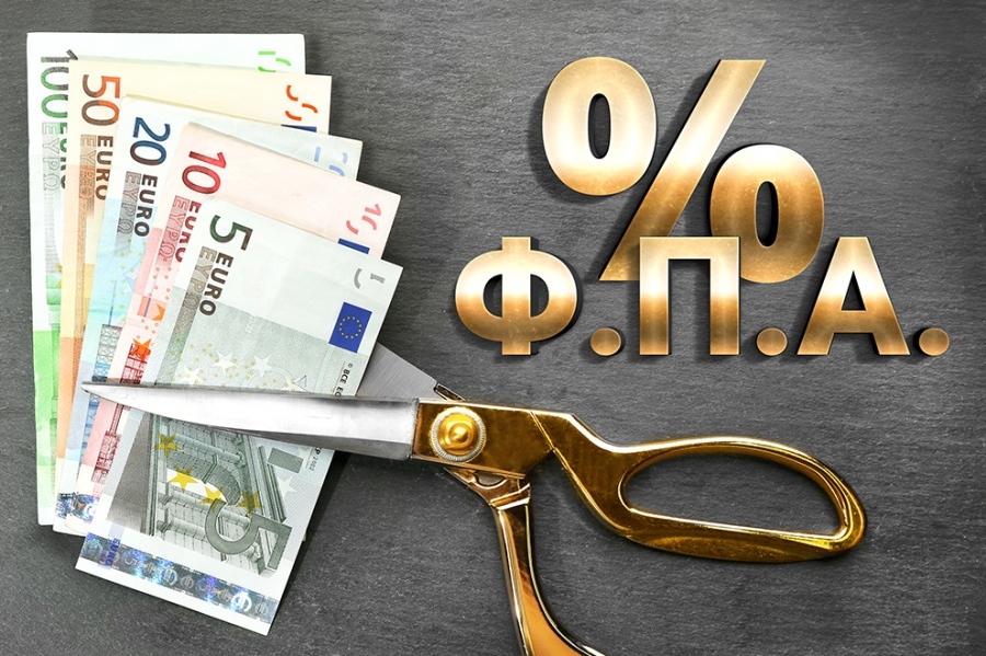 Η απάτη με το «Poso Kanei» και τον ΦΠΑ: Γιατί ο Θεοδωρικάκος κρύβει τις τιμές στα νησιά - Διεθνής μελέτη γκρεμίζει το αφήγημα