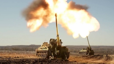 Πόλεμο διαρκείας μέχρι τον… τελευταίο Ουκρανό σχεδιάζει η Δύση - Απελπισμένο μήνυμα από Bakhmut, ρωσική επιτυχία στο Kharkov