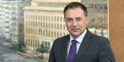 Πελαγίδης (ΤτΕ): Tα δημόσια οικονομικά της Ελλάδας είναι καλά κτισμένα - Ανάπτυξης έως 2,5% την επόμενη 3ετία