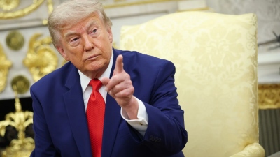 Trump: Εξετάζουμε σχέδιο τρομερής κλιμάκωσης στο Ιράν – Η νέα επίθεση θα σοκάρει – Το Ιράν θα αποζημιώνει τα πλοία