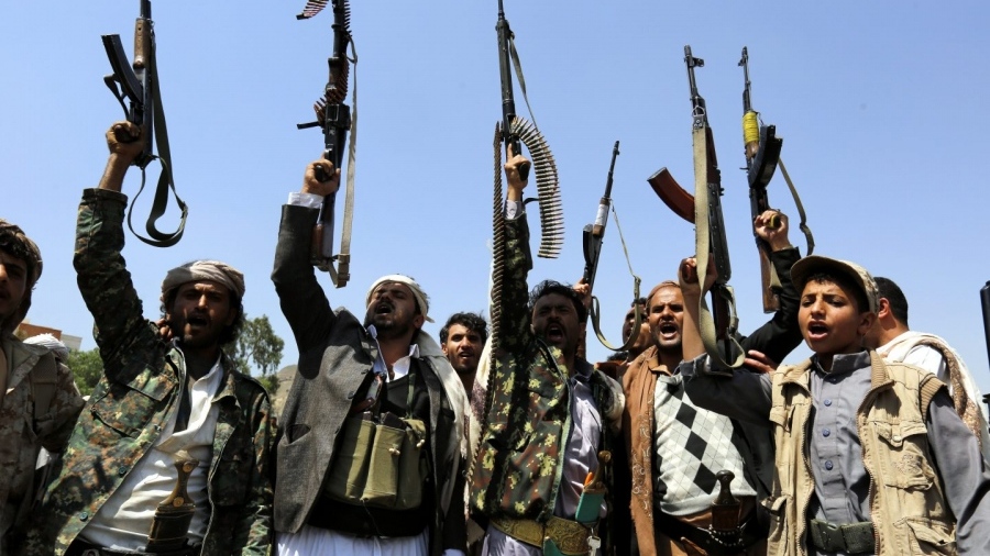 Βόμβα από τον ηγέτη των Houthis: Και η Ελλάδα στο στόχαστρό μας - Καμία χώρα του πολυεθνικού στόλου δεν είναι ασφαλής