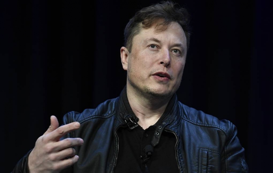 Ο Elon Musk «πυροβολεί» τον Biden: Ένα ουκρανικό πλήγμα στην Κριμαία θα ήταν εξαιρετικά επικίνδυνο για ολόκληρο τον κόσμο