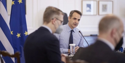 Μητσοτάκης: Ζητώ συγγνώμη για την ταλαιπωρία, υπήρξαν αστοχίες - Ευθύνες στην Αττική Οδό -  Άμεσα οι αποζημιώσεις