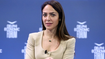Μιχαηλίδου από Κάσο: Όλοι μαζί για την Ελληνική οικογένεια όπου και αν κατοικεί