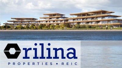 Orilina Properties: Έναρξη προγράμματος αγοράς ιδίων μετοχών
