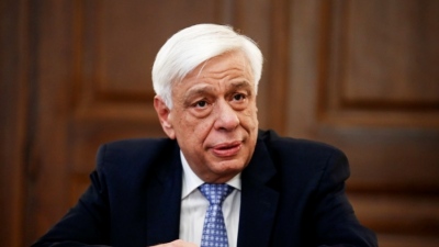 Βράζει το Μαξίμου με τον πρώην Πρόεδρο Προκόπη Παυλόπουλο - Τα non paper που ανάβουν φωτιές