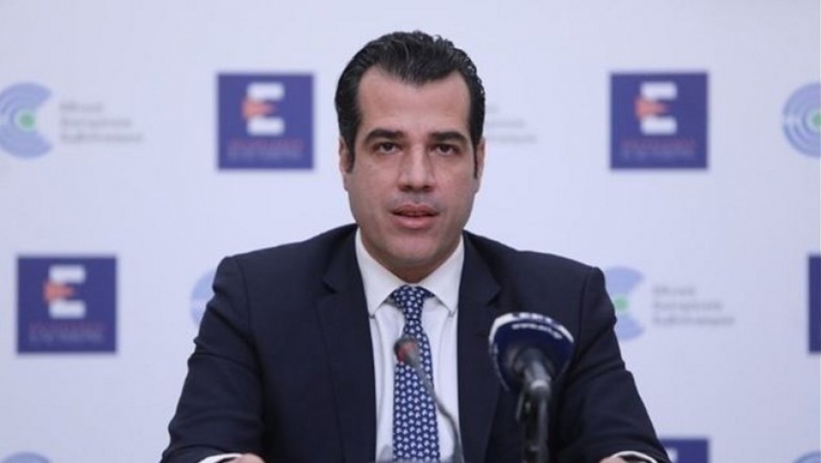 Αυξάνονται οι τιμές στα φάρμακα - Πλεύρης: Θα είναι μόνο για τα πολύ φτηνά - Έκτακτη ενημέρωση στις 17:00