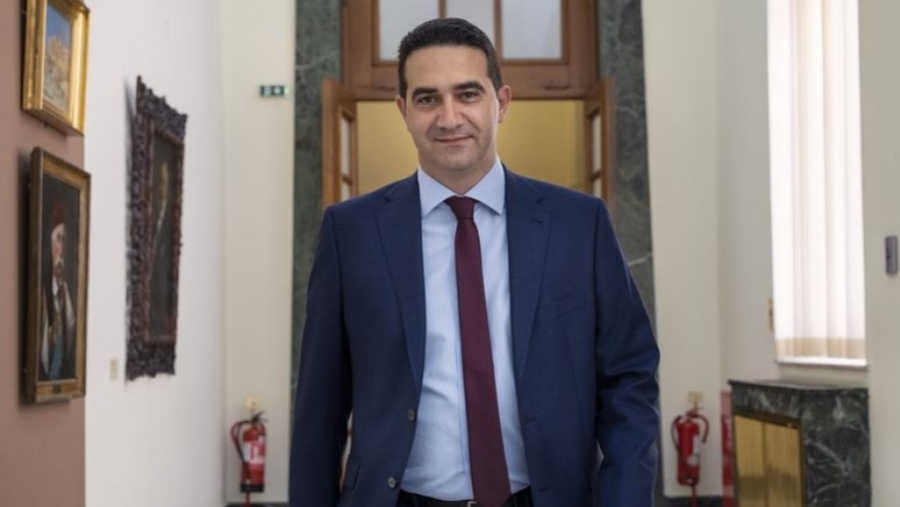Κατρίνης: Η διαχείριση του ιδιωτικού χρέους είναι η μεγαλύτερη πολιτική αποτυχία του  Μητσοτάκη