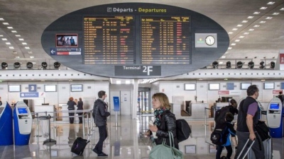Πώς αντιδρούν τα ευρωπαϊκά αεροδρόμια στα έκτακτα μέτρα της ΕΕ για την κρίση καυσίμων