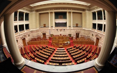 Ένταση στην Εξεταστική για τις υποκλοπές – Στο επίκεντρο οι μάρτυρες και η επίκληση του απορρήτου