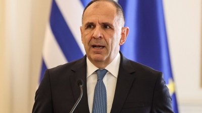 Γεραπετρίτης από Λιβύη: Δεν υπάρχουν προβλήματα τα οποία δεν μπορούν να λυθούν μέσω διαλόγου
