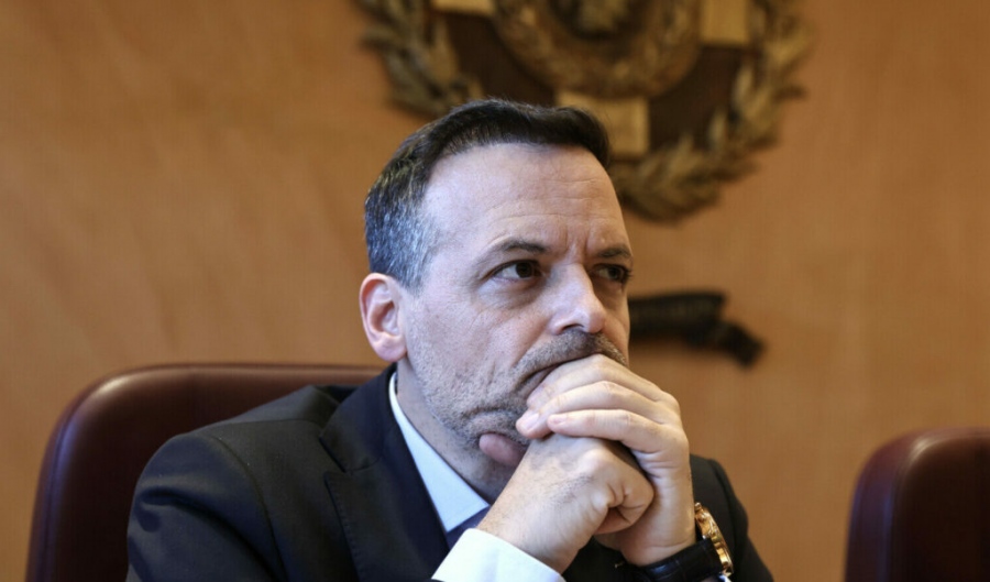 Αποκλειστικό ΒΝ: Ποιοι σαμποτάρισαν την παρ' ολίγον νίκη Δούκα στη ΚΕΔΕ – Και όμως όλοι ανήκουν στο ΠΑΣΟΚ…