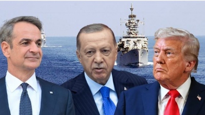 Πανικός στο Μαξίμου με Σαμαρά και Τουρκία - Καμία συνάντηση Μητσοτάκη με Trump στη Σύνοδο Κορυφής του ΝΑΤΟ