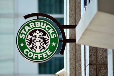 Starbucks: Νέα υποχώρηση κερδών το γ' τρίμηνο χρήσης, στα 918,7 εκατ. δολάρια
