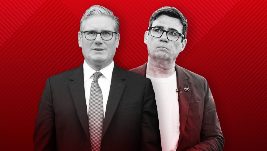 Βρετανία – Ο «δελφίνος» για τη θέση του Starmer που απεχθάνονται οι αγορές – Πιέσεις σε ομόλογα, στερλίνα