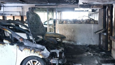 Προφυλακιστέος και ο 24χρονος για τη φονική επίθεση στο σπίτι της Νέστορα - Πήρε εξιτήριο η πολιτεύτρια της ΝΔ