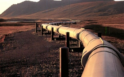 Μέχρι το τέλος του 2025 η επαναλειτουργία του αγωγού πετρελαίου Θεσσαλονίκης - Σκοπίων