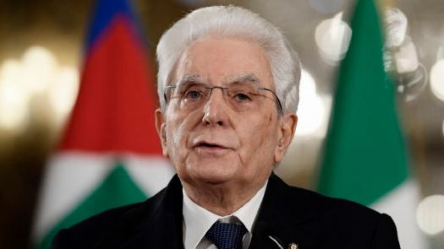 Ιταλία - εκλογές: Ψήφισε ο Mattarella - Στις κάλπες και οι Renzi, Letta, Salvini