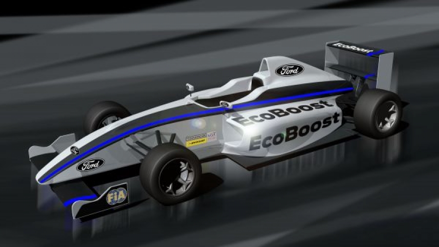 Ford: Επιστροφή στην F1 μετά από 20 χρόνια