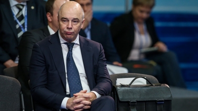 Siluanov (ΥΠΟΙΚ Ρωσίας): Να πωλείται σε ρούβλια και το υγροποιημένο φυσικό αέριο