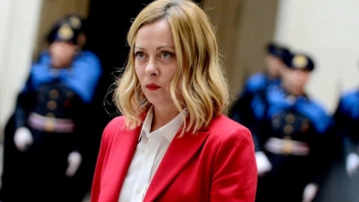 Κλυδωνίζεται η ιταλική κυβέρνηση: Προς πρόωρες εκλογές η Meloni