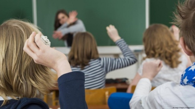 Γερμανία: Σε έξαρση η παραβατικότητα ανηλίκων σε σχολεία